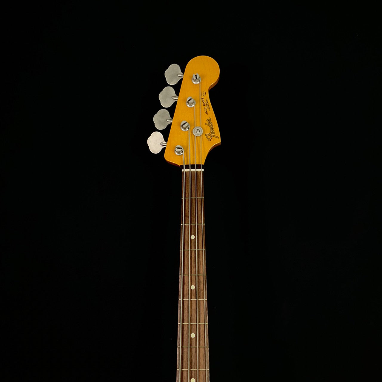 Fender Japan Classic 60 Jazz Bass