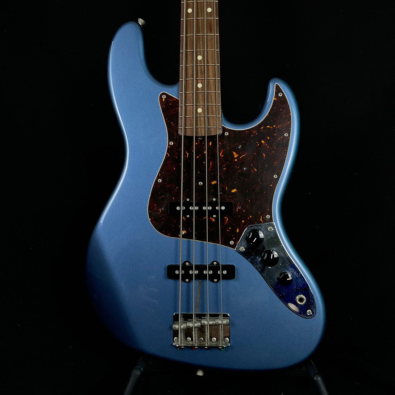 Fender Japan Classic 60 Jazz Bass