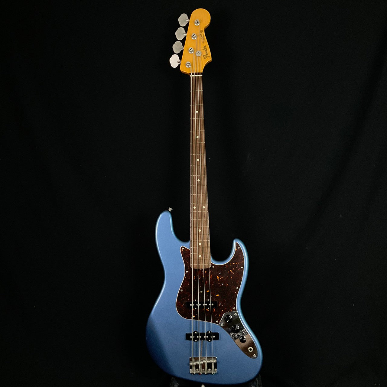 Fender Japan Classic 60 Jazz Bass