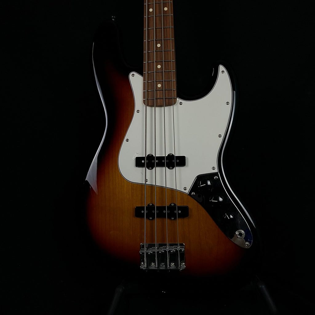 Fender Player Jazz Bass
