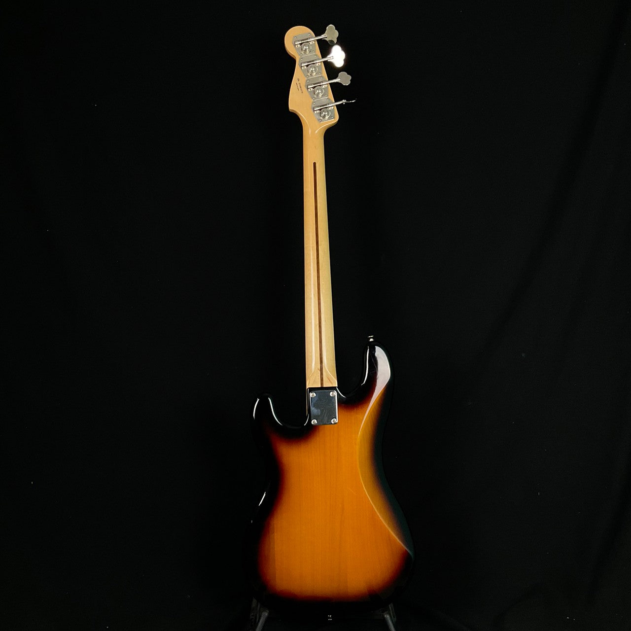 Fender Japan Heritage 50s P Bass