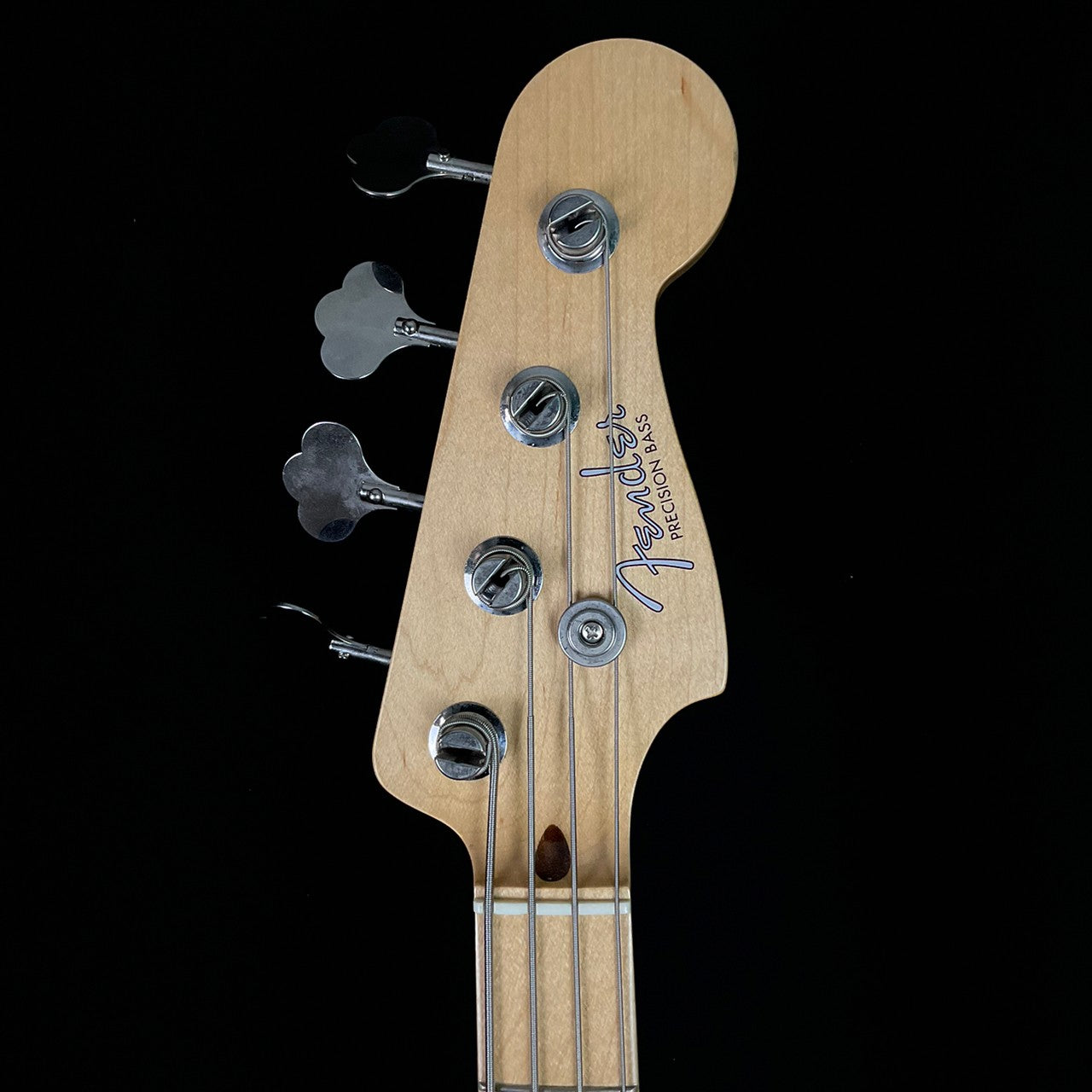 Fender Japan Heritage 50s P Bass