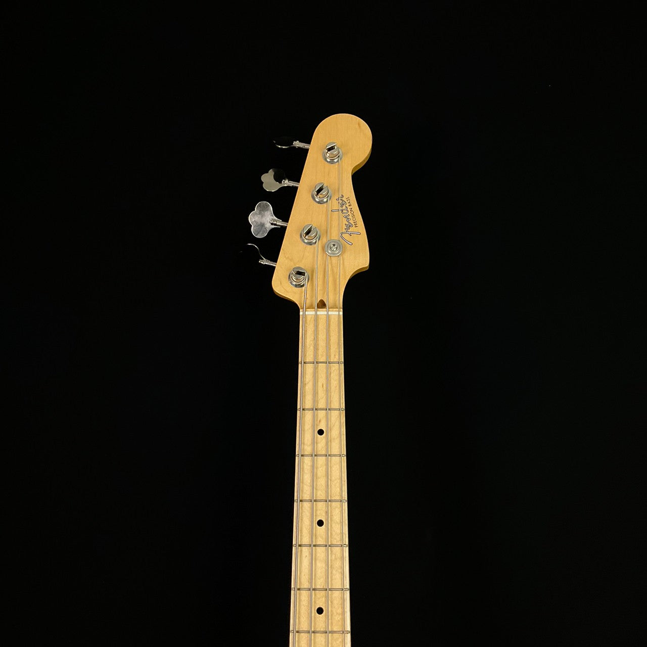 Fender Japan Heritage 50s P Bass