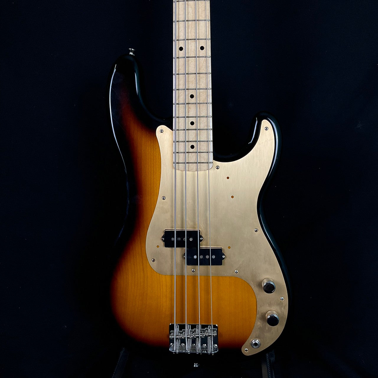 Fender Japan Heritage 50s P Bass