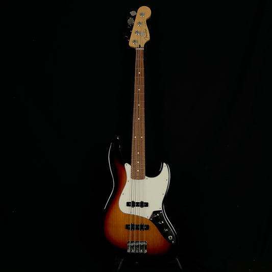 Fender Player Jazz Bass