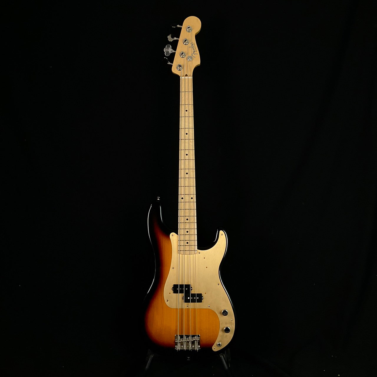 Fender Japan Heritage 50s P Bass