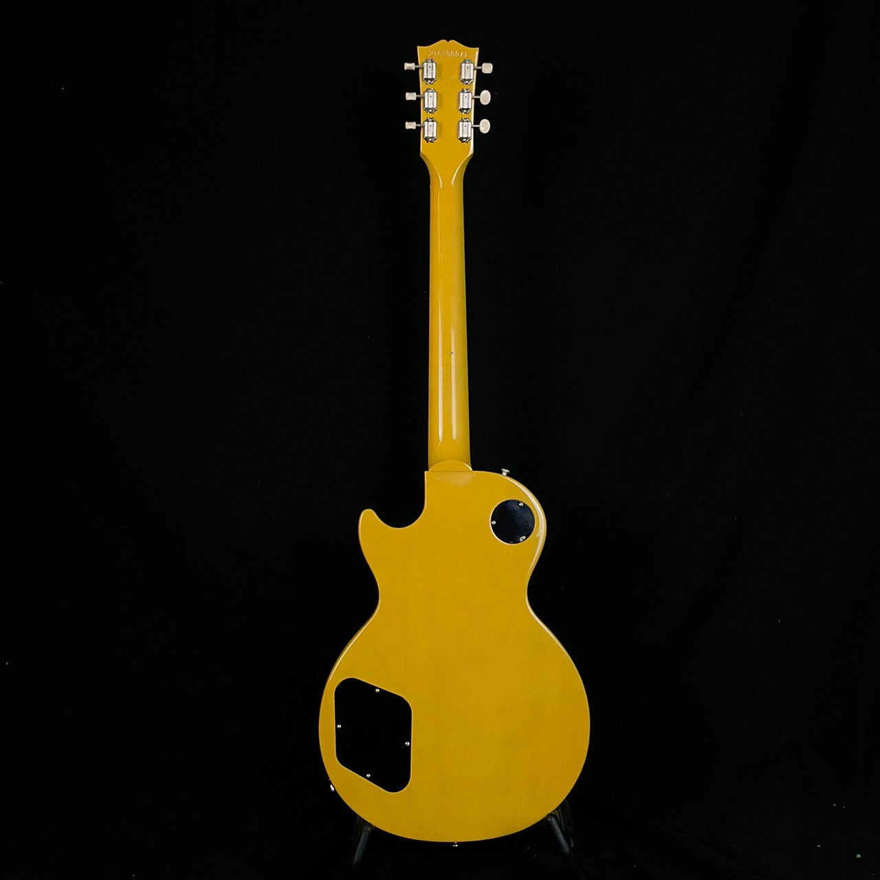 Gibson Les Paul Special TV Yellow