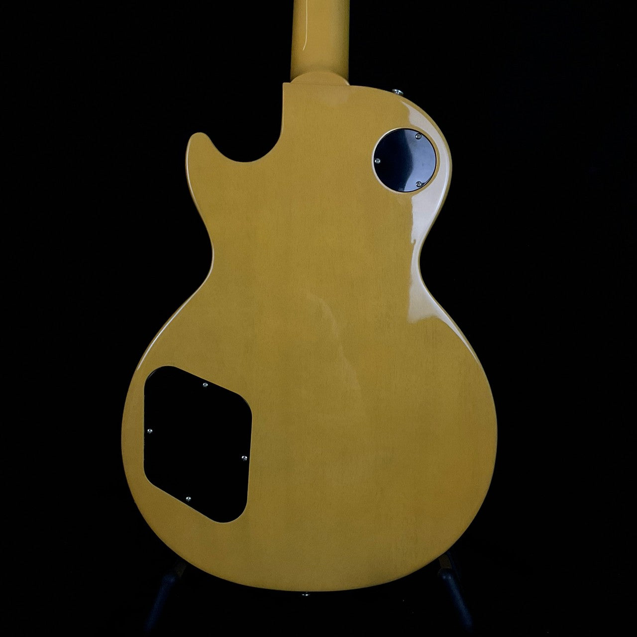 Gibson Les Paul Special TV Yellow