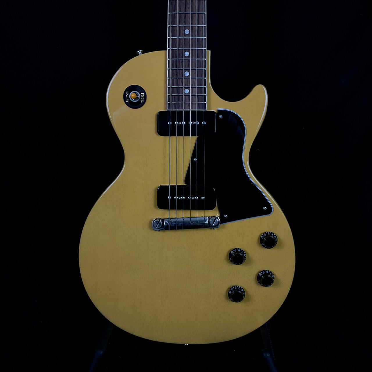 Gibson Les Paul Special TV Yellow