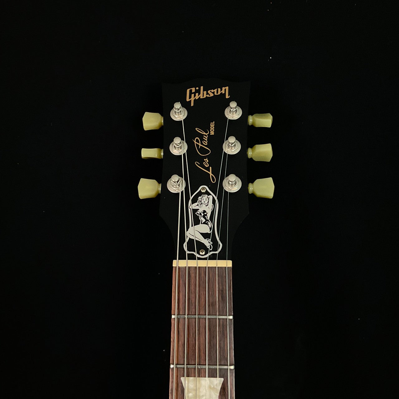 Gibson Les Paul Studio