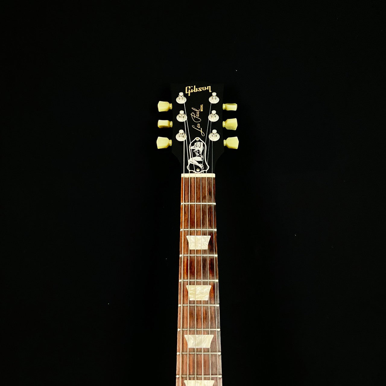 Gibson Les Paul Studio