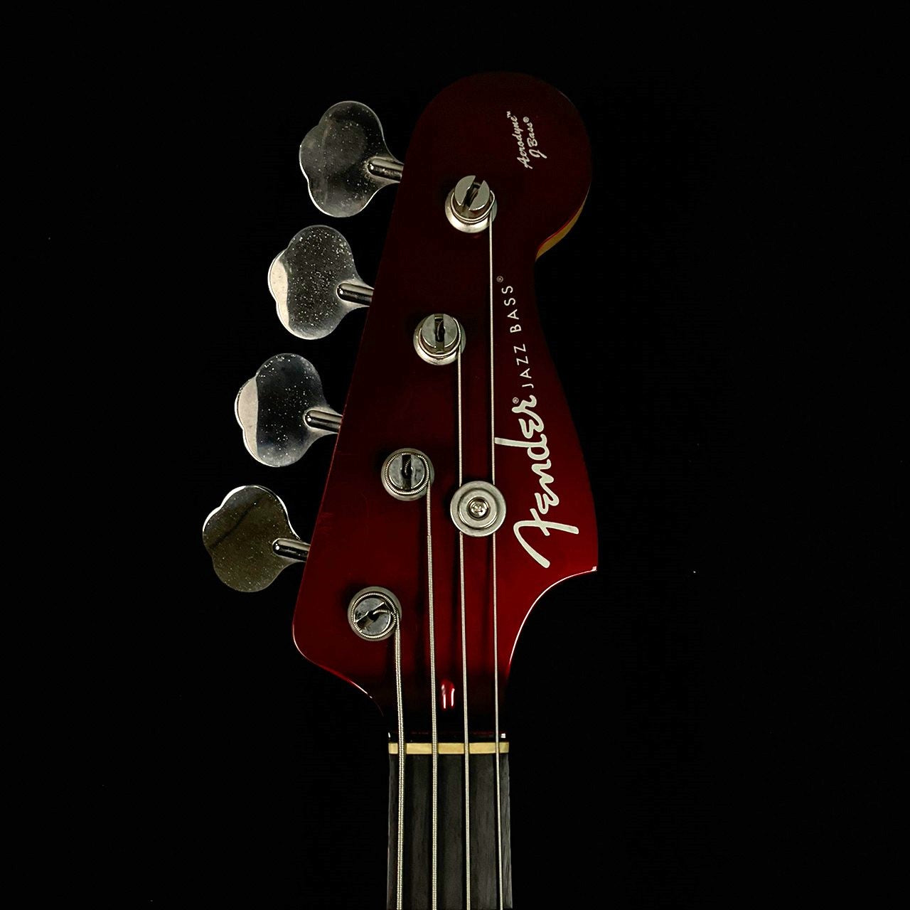 Fender Japan Aerodyne Jazz Bass OCR