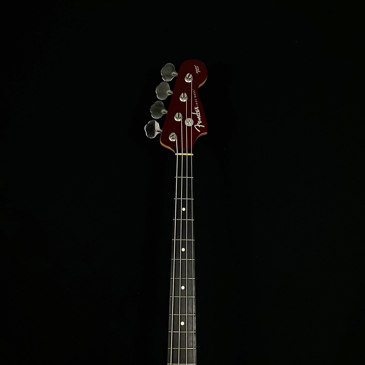 Fender Japan Aerodyne Jazz Bass OCR