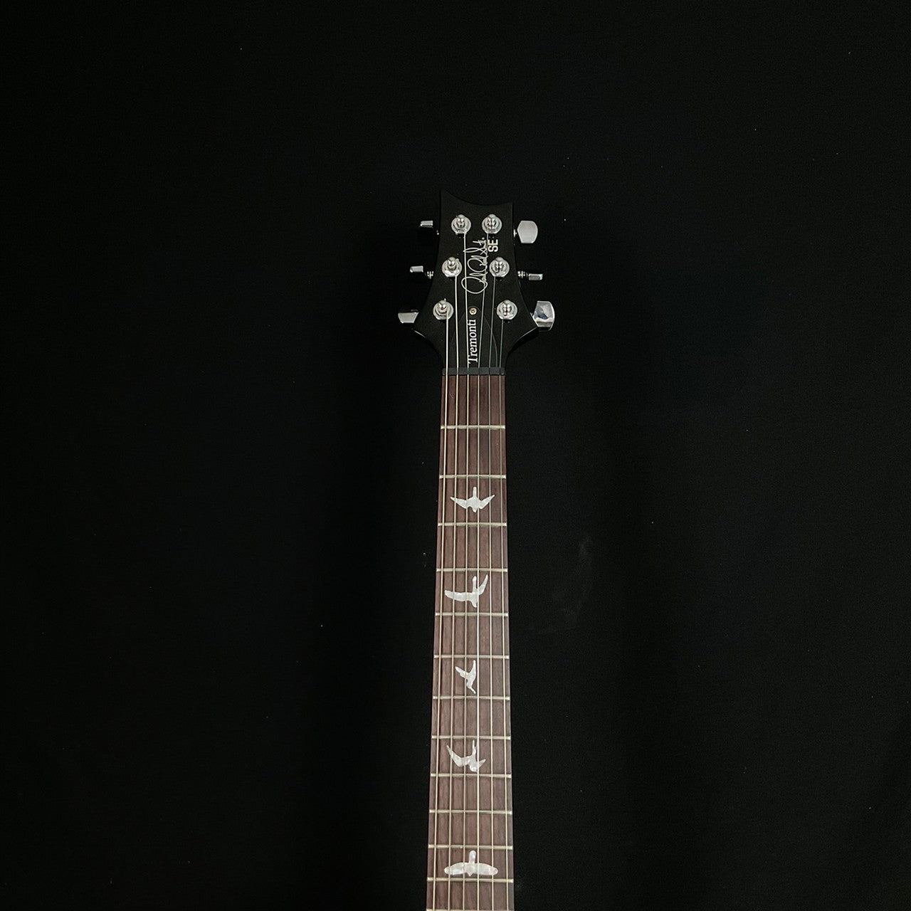 PRS SE トレモンティ