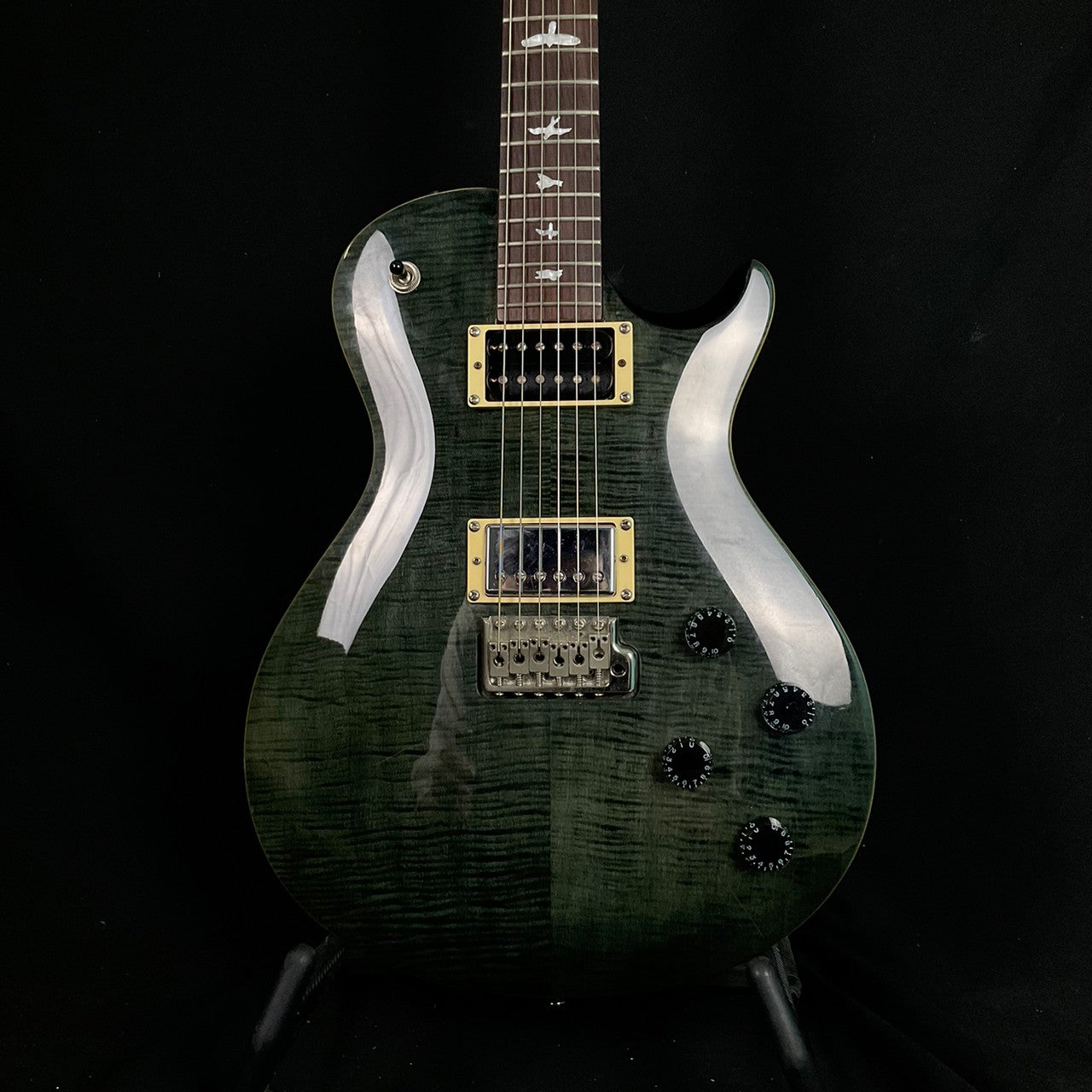 PRS SE トレモンティ