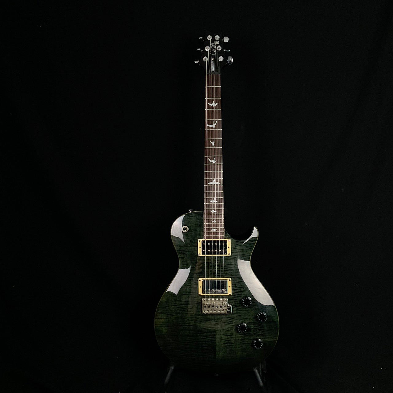 PRS SE トレモンティ