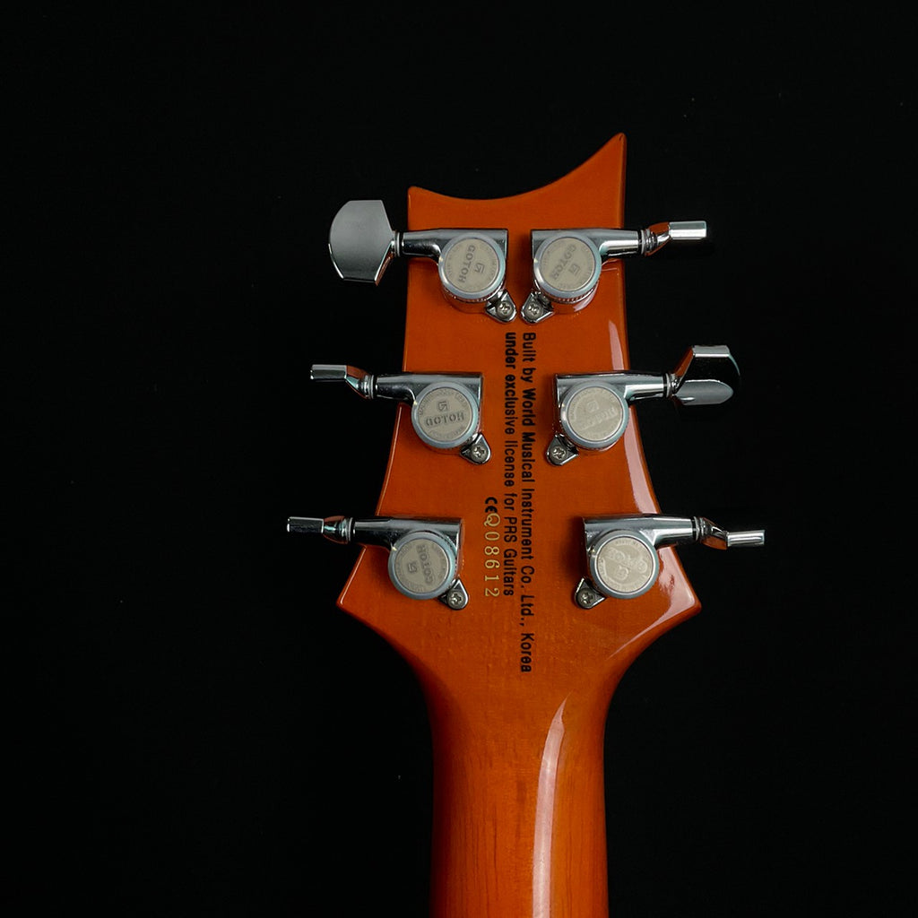 PRS SE Santana