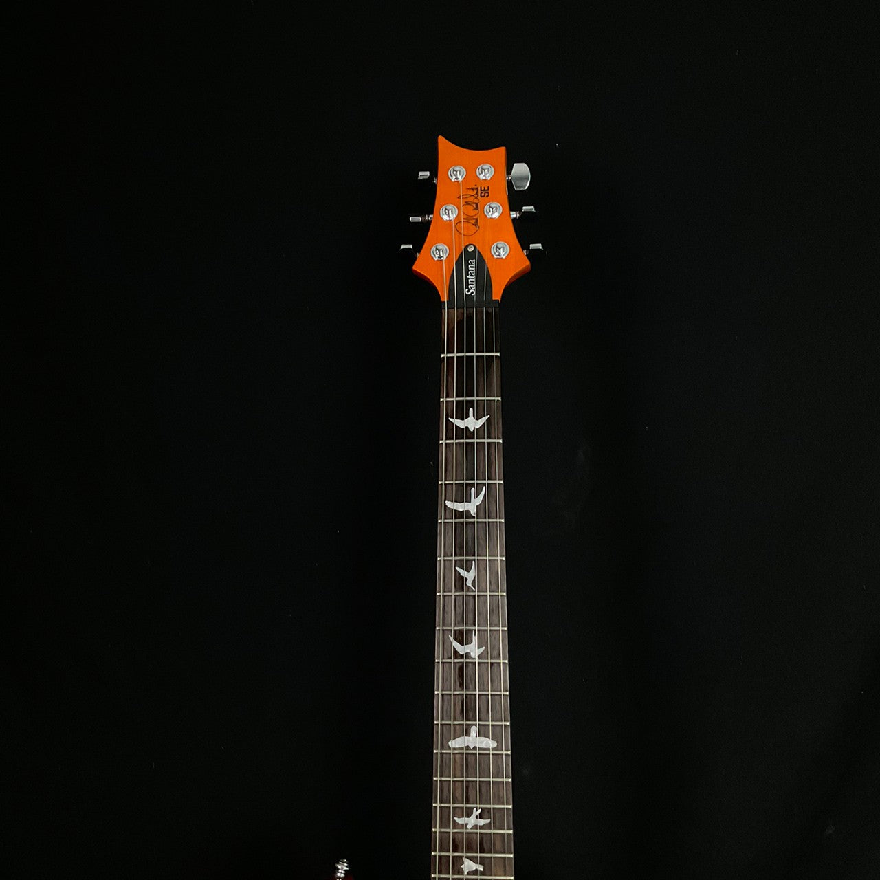 PRS SE サンタナ