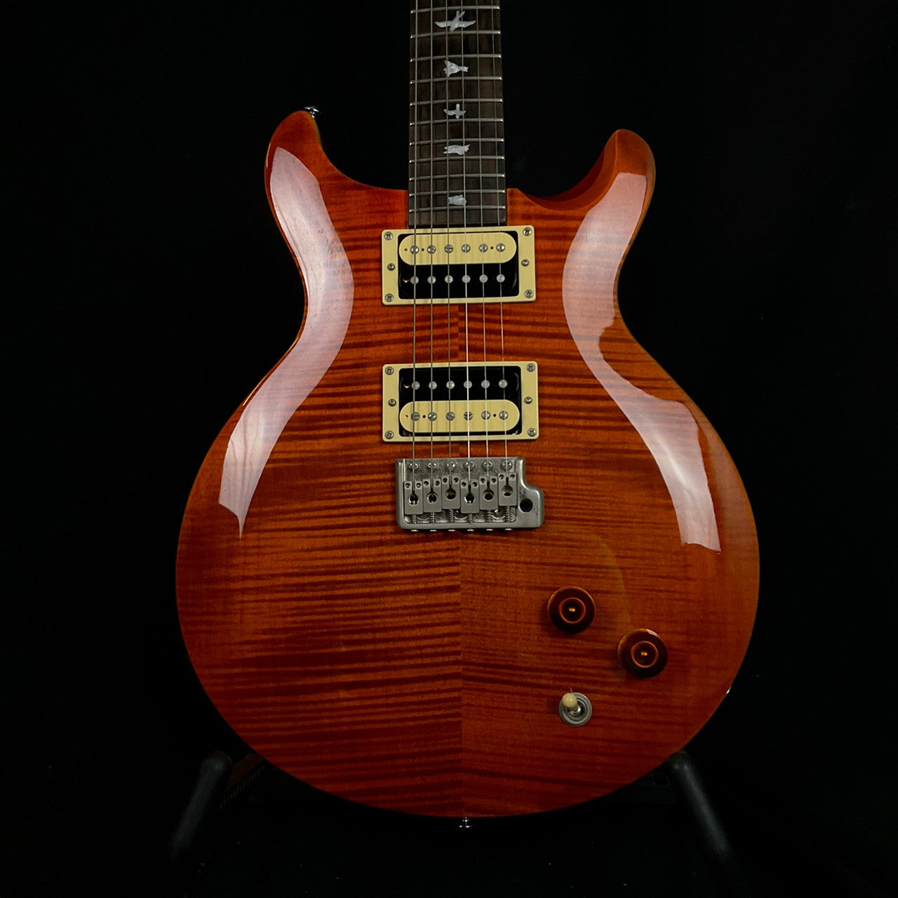 PRS SE サンタナ