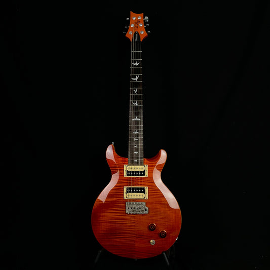 PRS SE サンタナ