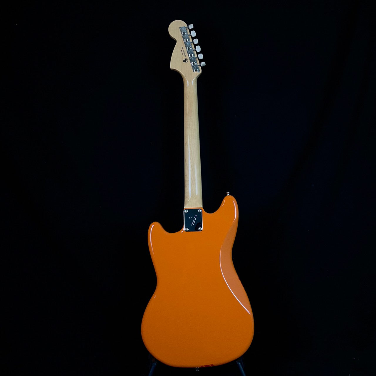 Fender Japan Traditional 60s Mustang