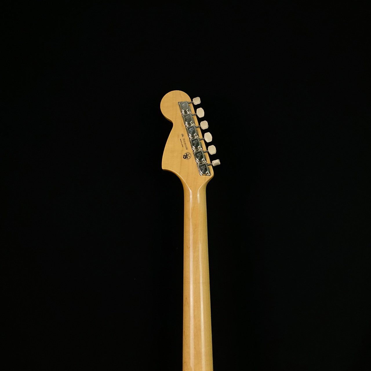 Fender Japan Traditional 60s Mustang