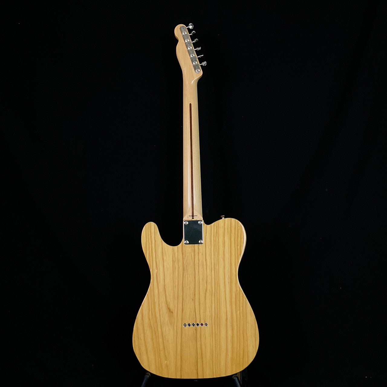 Fender Japan Telecaster TLR52-NLS | UNISOUND BANGKOK กีตาร์ไฟฟ้า  กีตาร์มือสอง เบสมือสอง สยามสแควร์