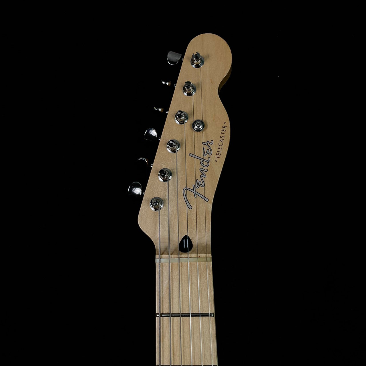 Fender Japan Telecaster TLR52-NLS