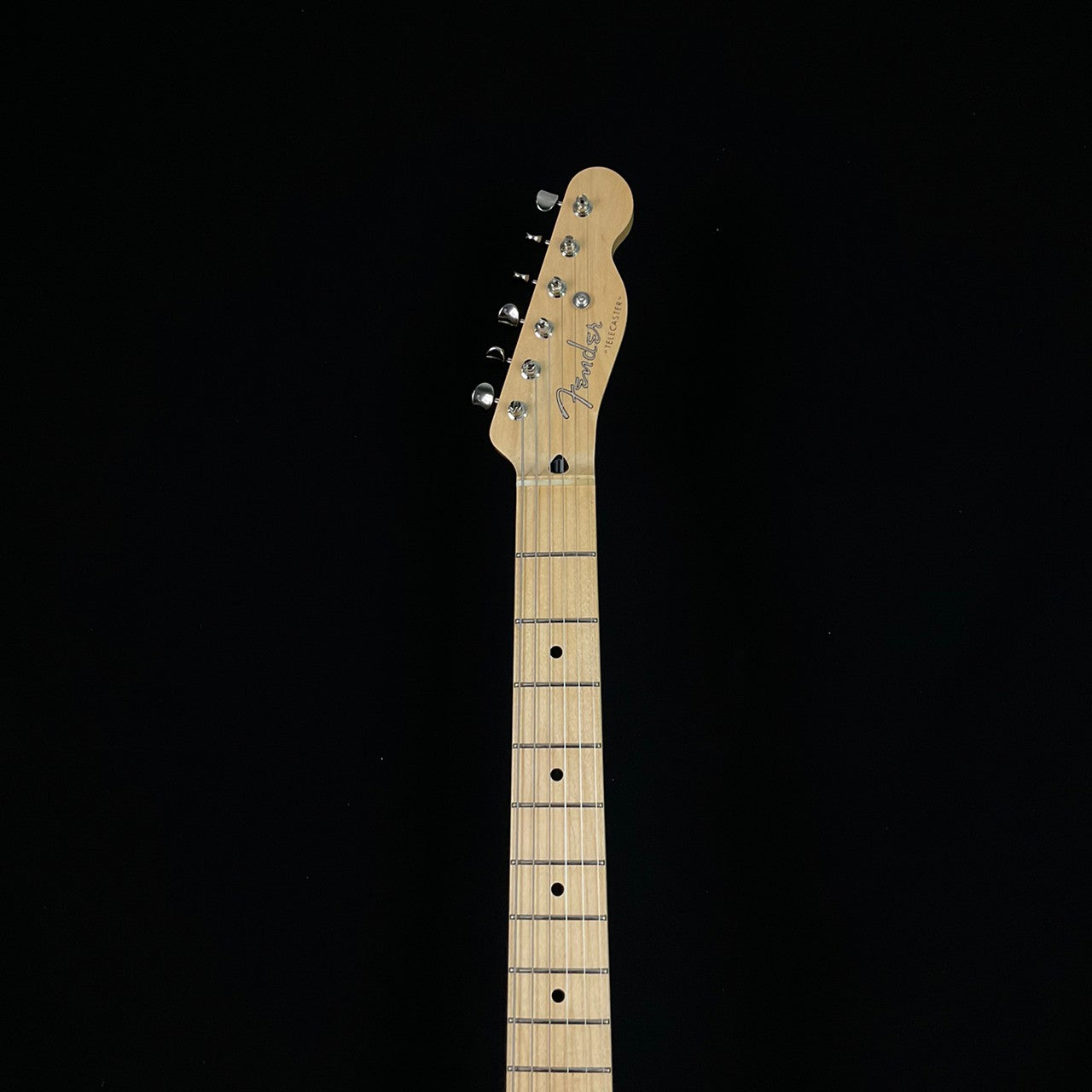 Fender Japan Telecaster TLR52-NLS