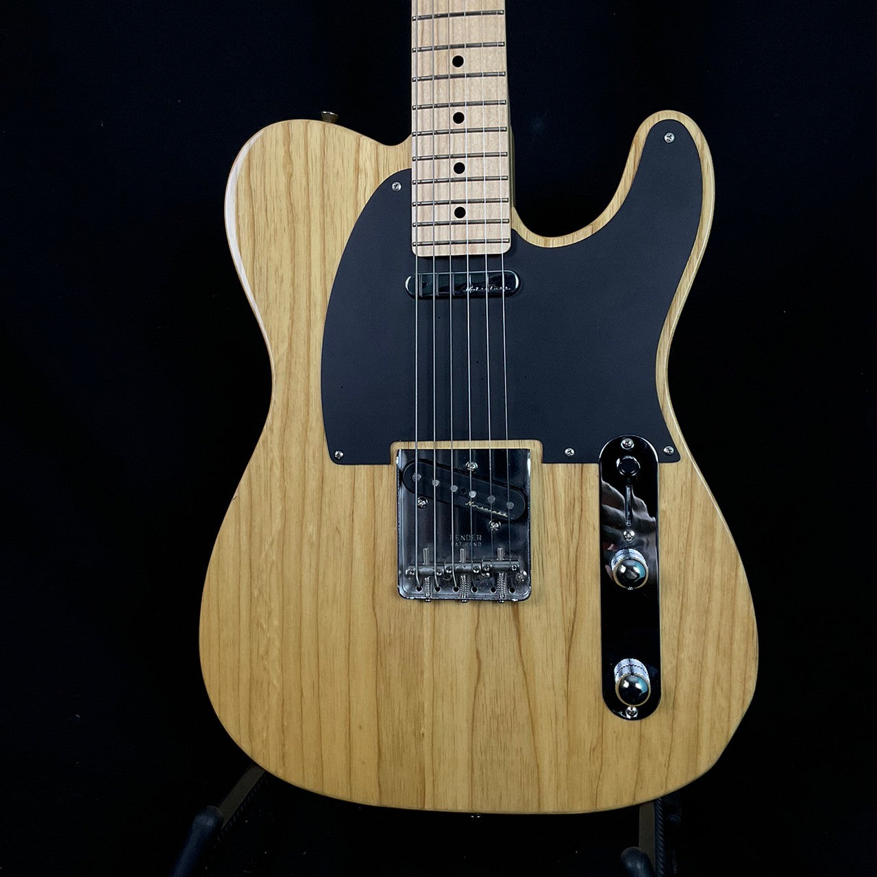 Fender Japan Telecaster TLR52-NLS