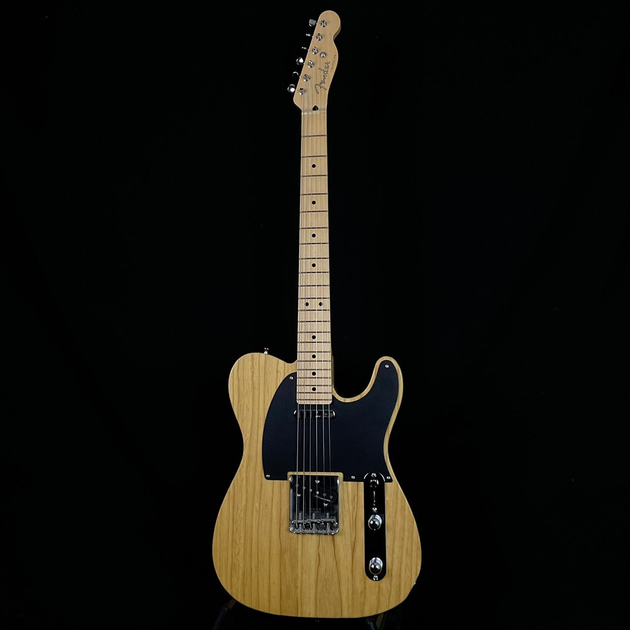 Fender Japan Telecaster TLR52-NLS