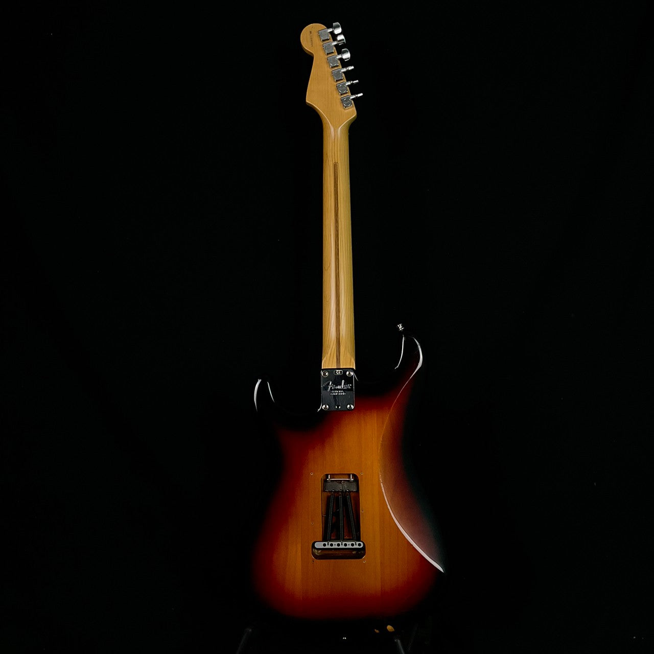 Fender American Series Stratocaster