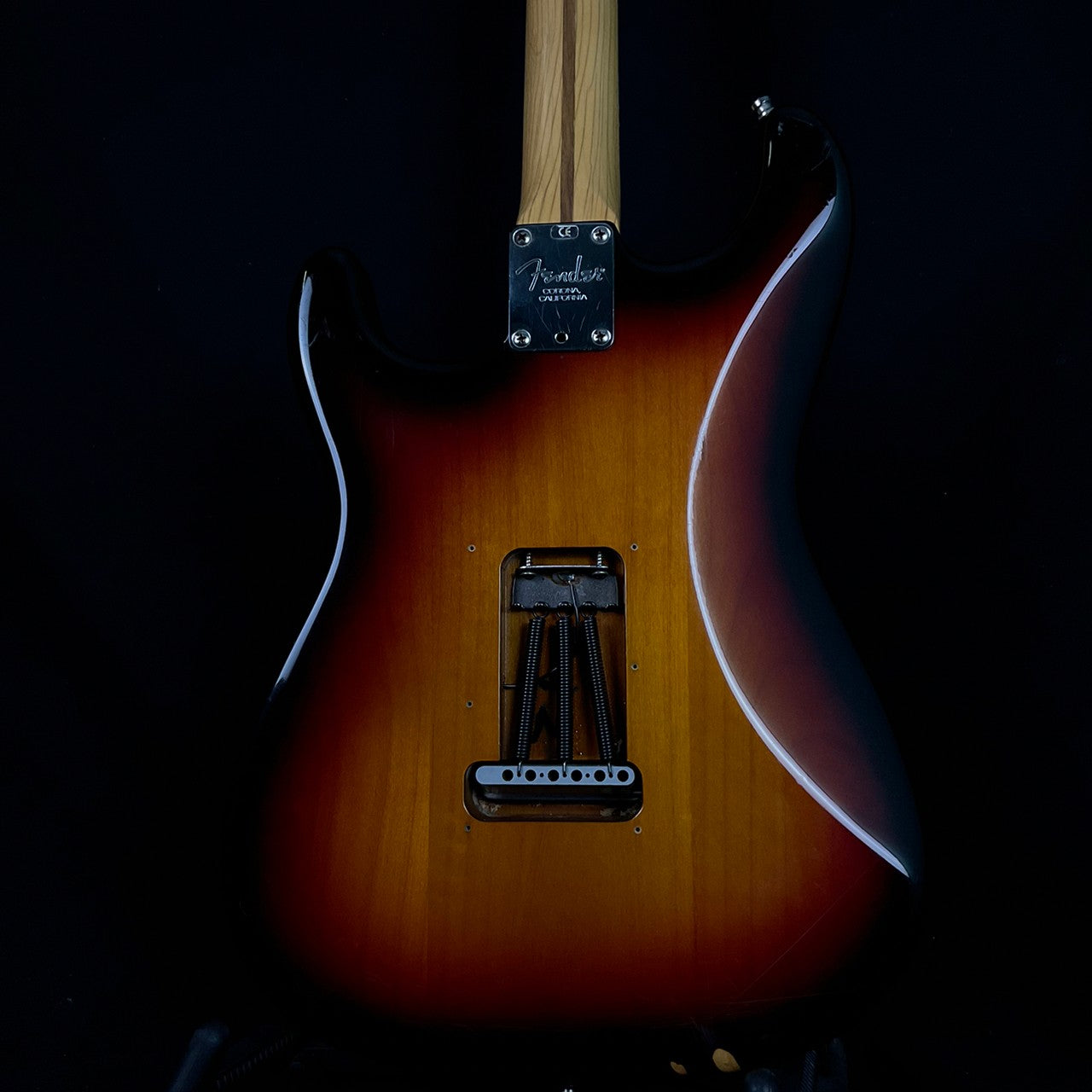 Fender American Series Stratocaster