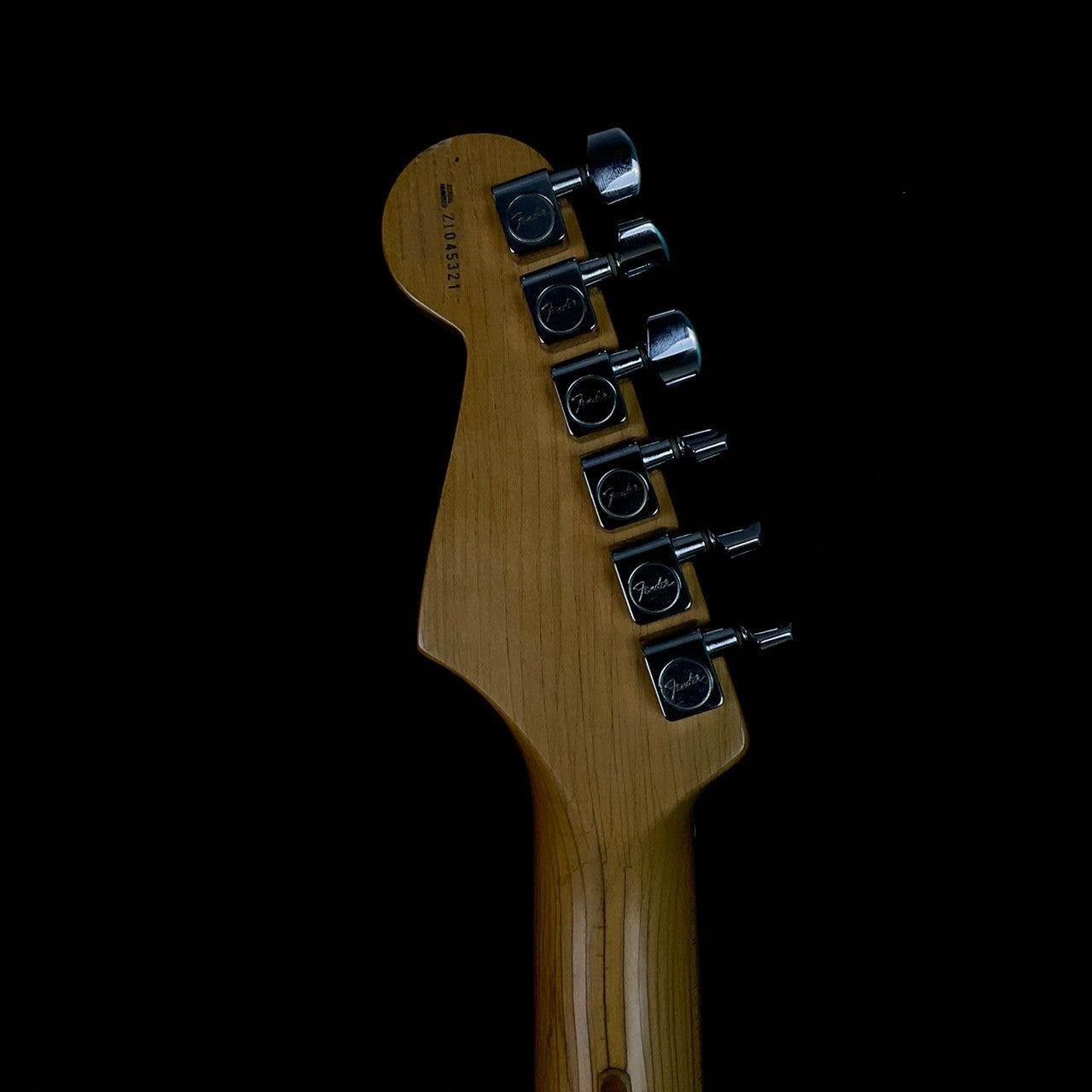 Fender American Series Stratocaster