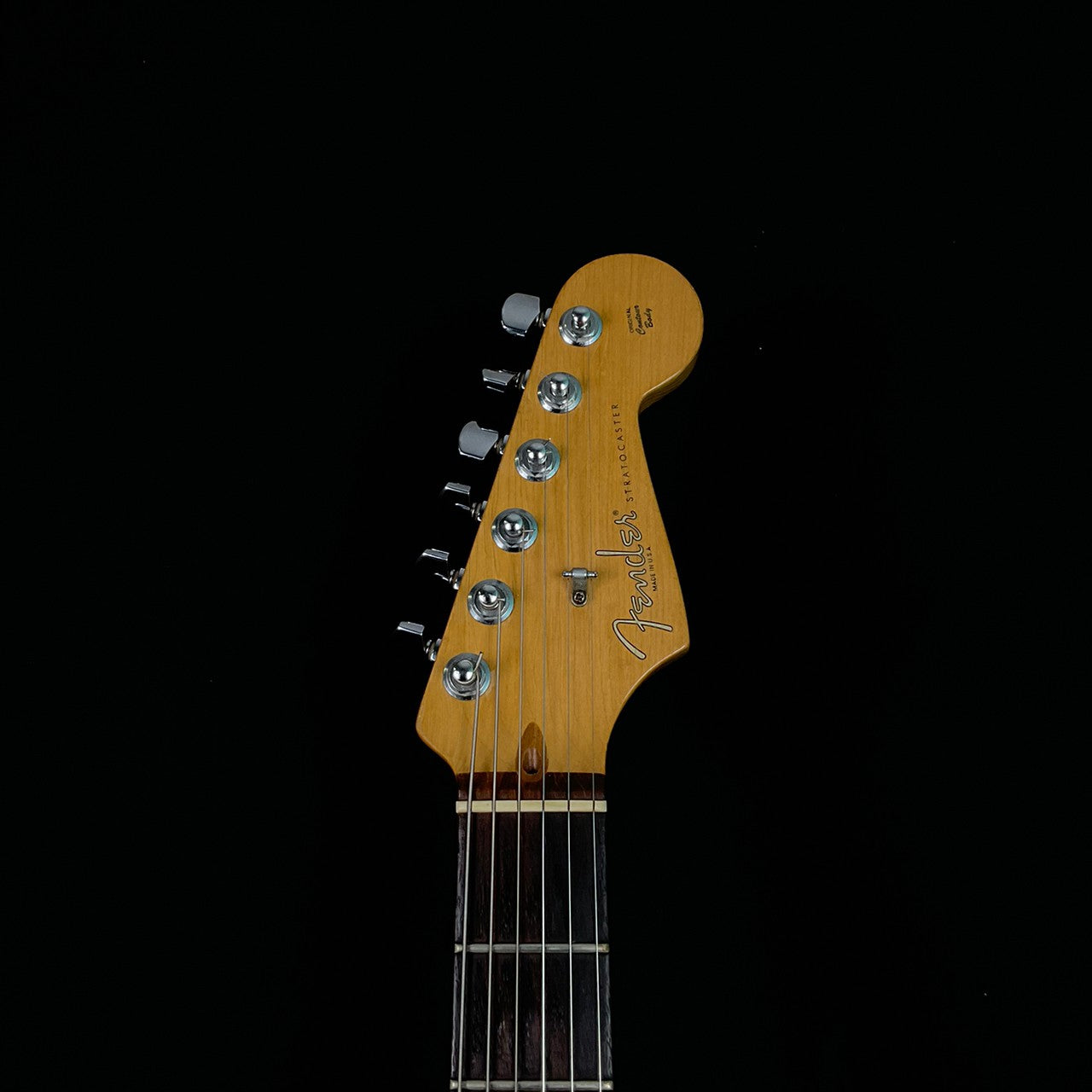 Fender American Series Stratocaster