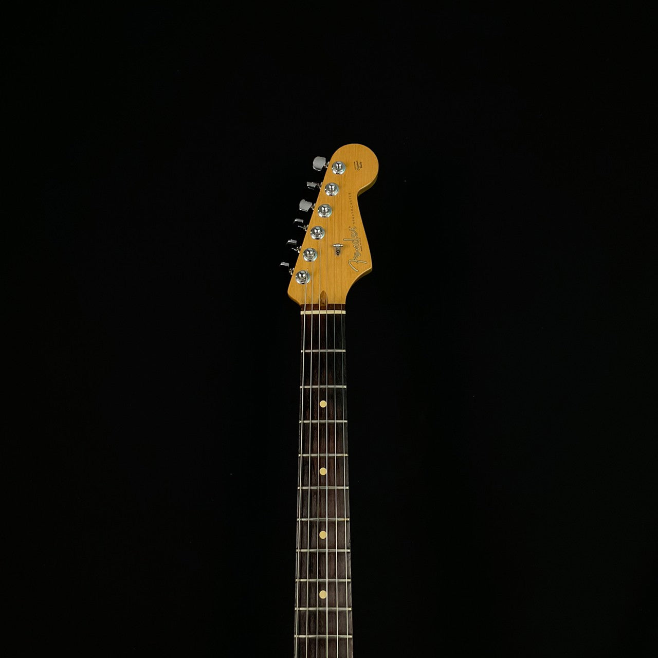 Fender American Series Stratocaster