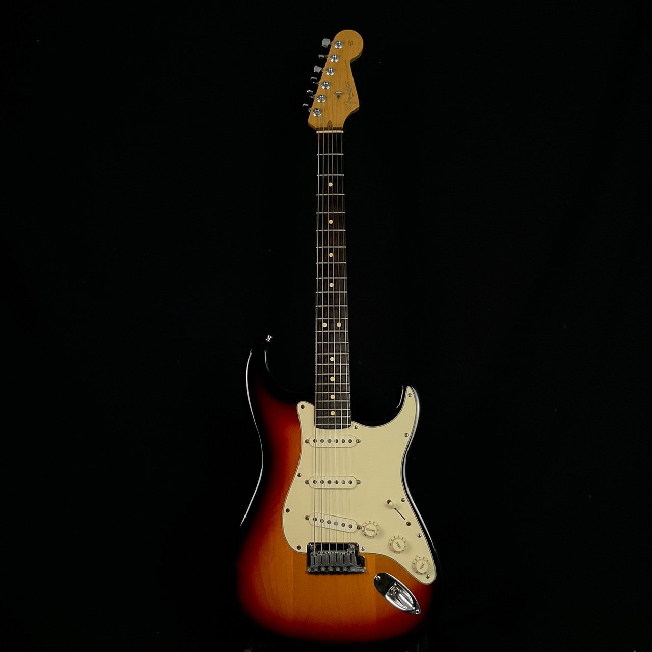 Fender American Series Stratocaster