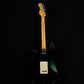 Fender Mexico Stratocaster Black MN