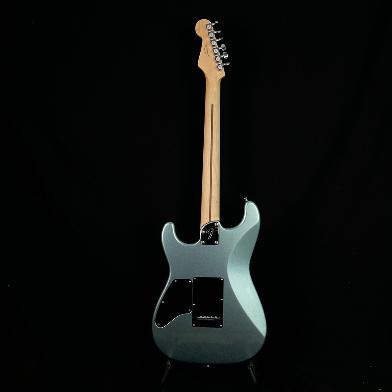 Fender Japan Modern Stratocaster HH