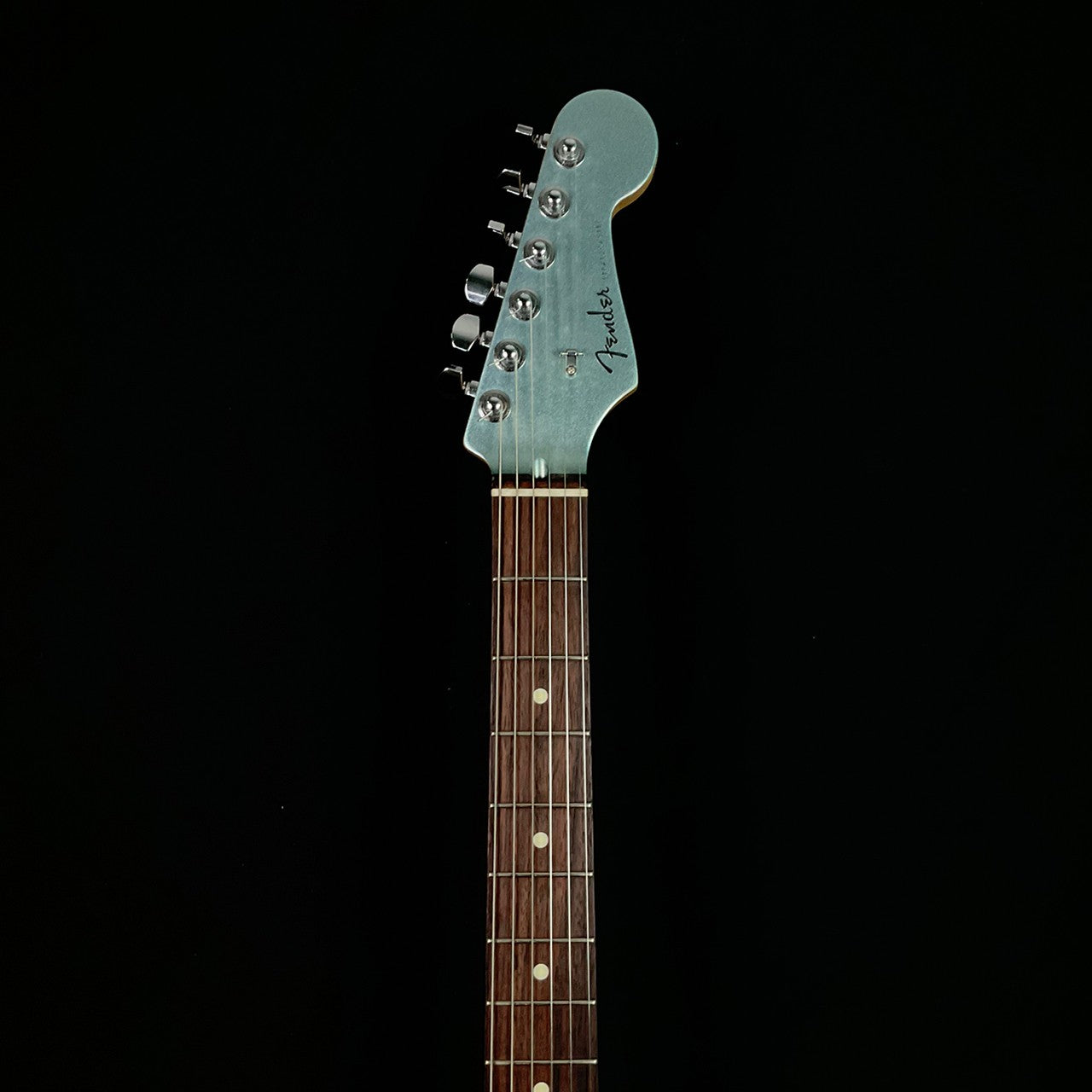 Fender Japan Modern Stratocaster HH