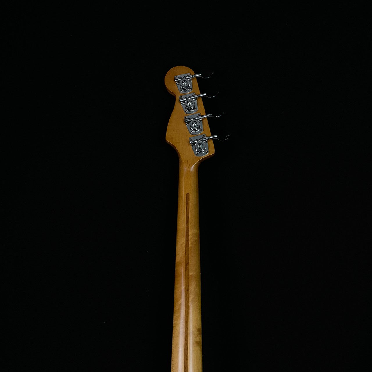 Fender Mexico Jazz Bass