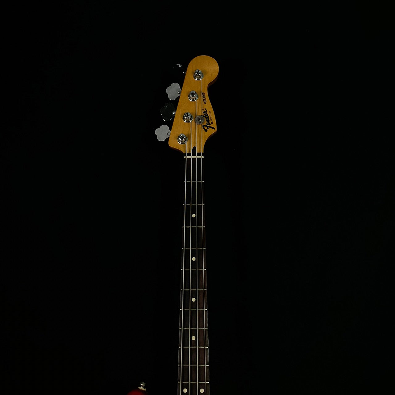 Fender Mexico Jazz Bass