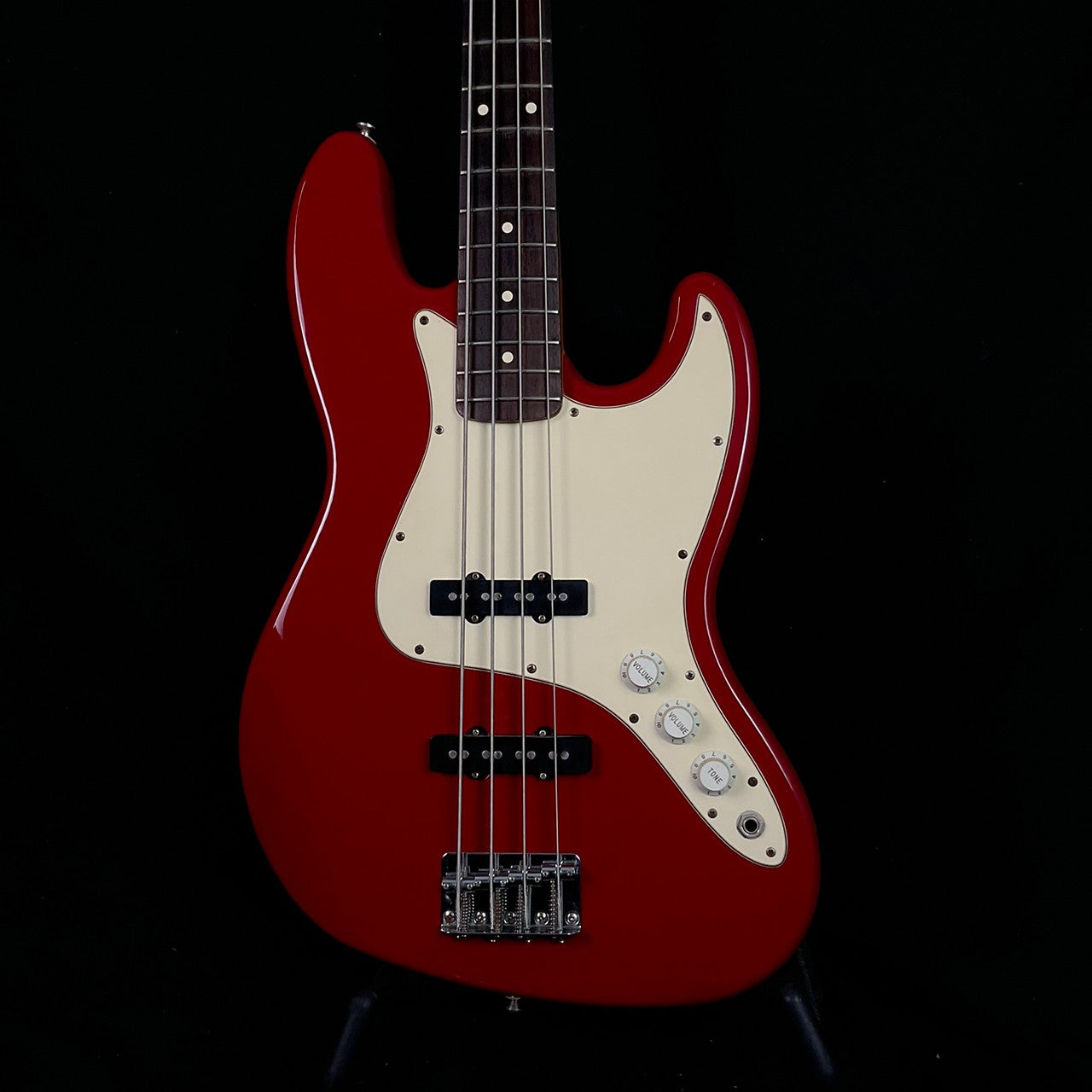 Fender Mexico Jazz Bass