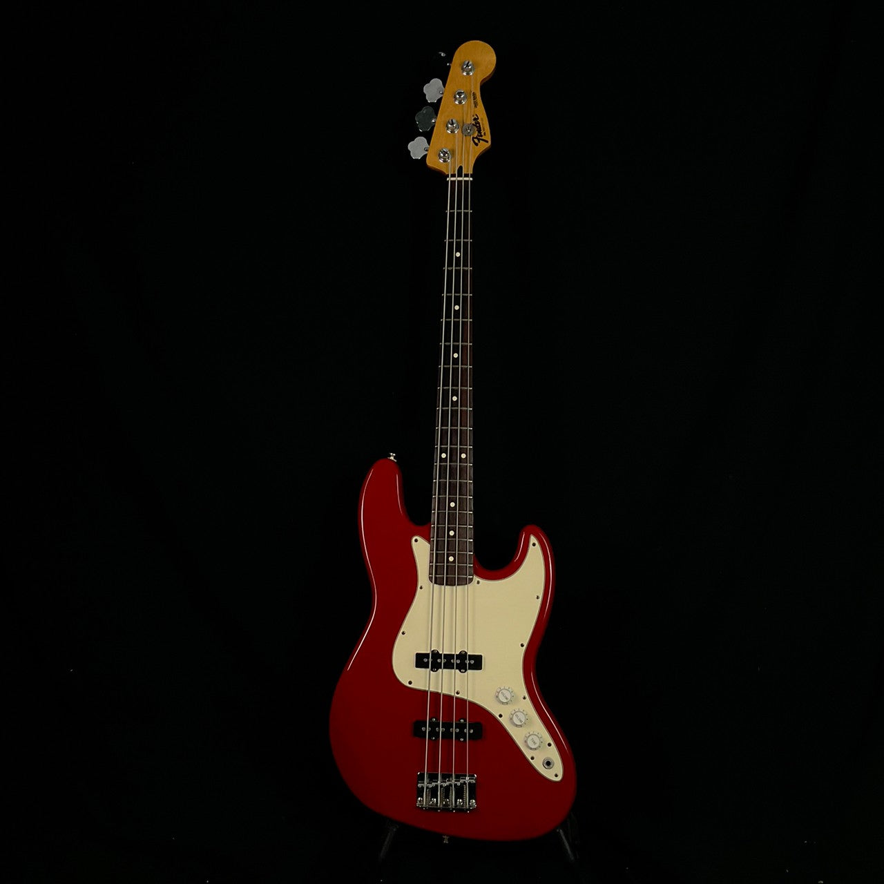 Fender Mexico Jazz Bass