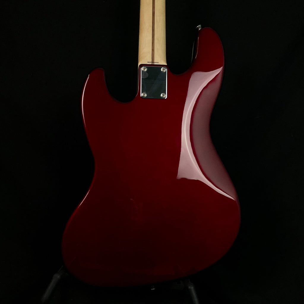 Fender Japan Aerodyne Jazz Bass OCR