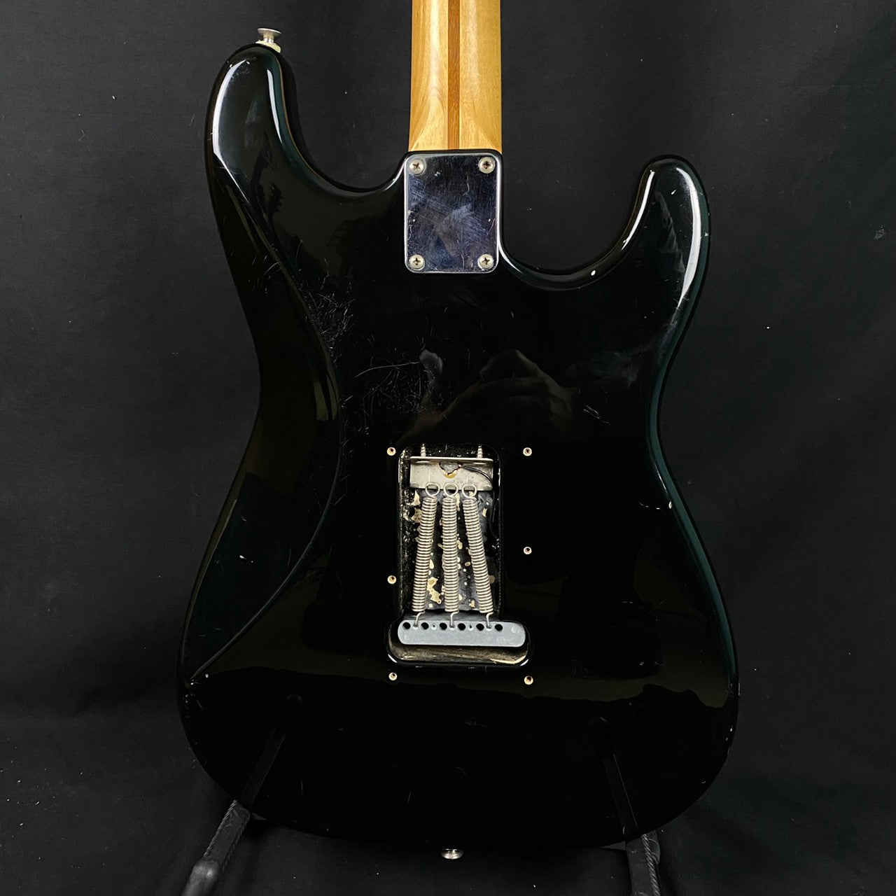 Fender Mexico Stratocaster Left-Hand