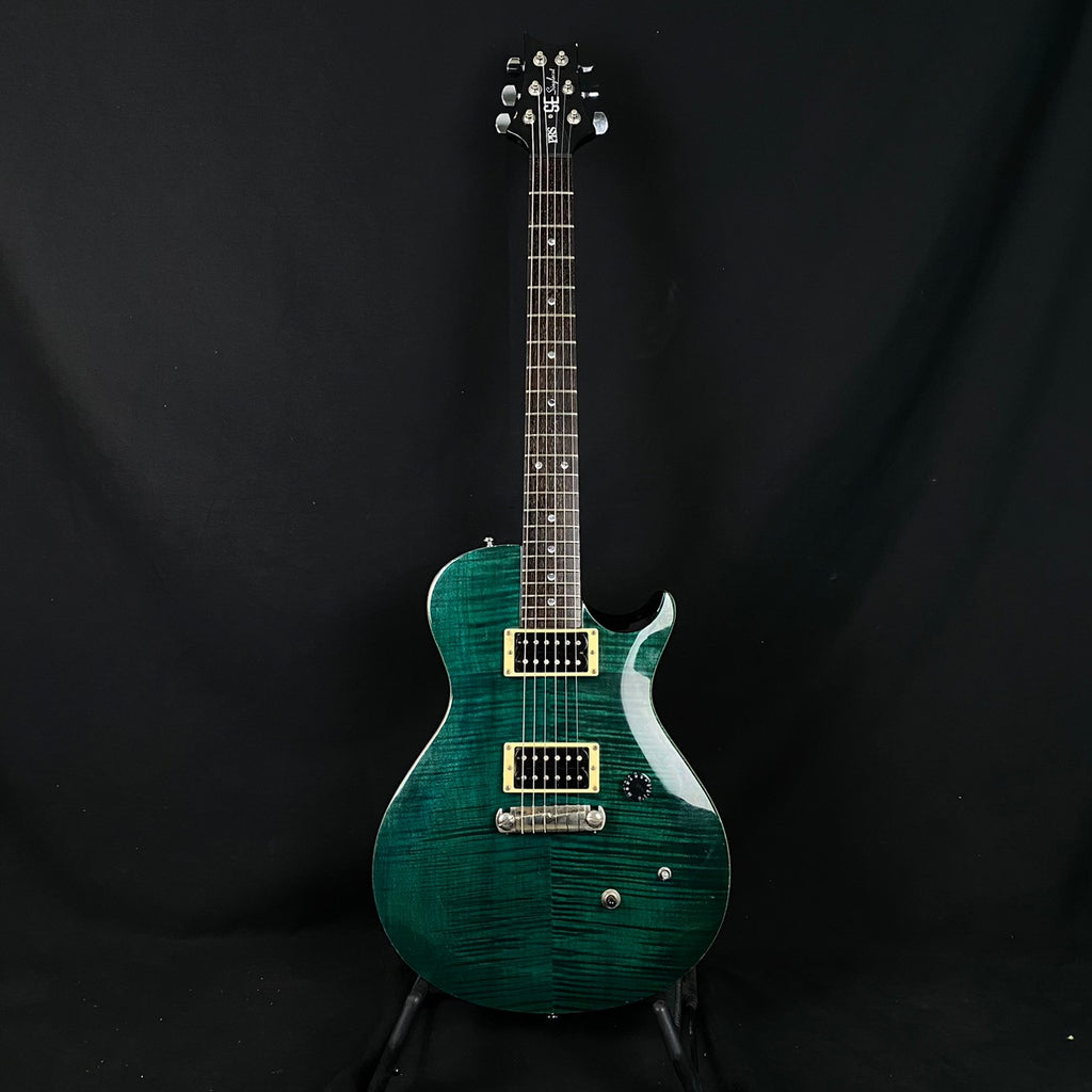PRS SE シングルカット