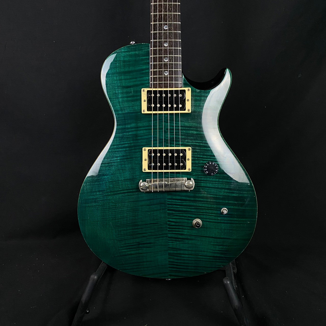 PRS SE シングルカット