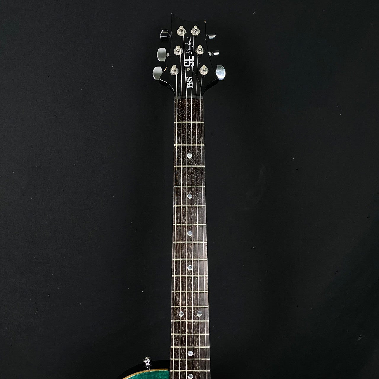 PRS SE Singlecut