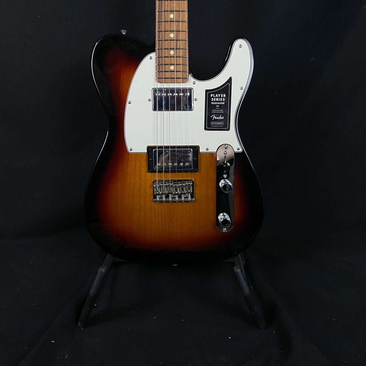 Fender Player Telecaster HH